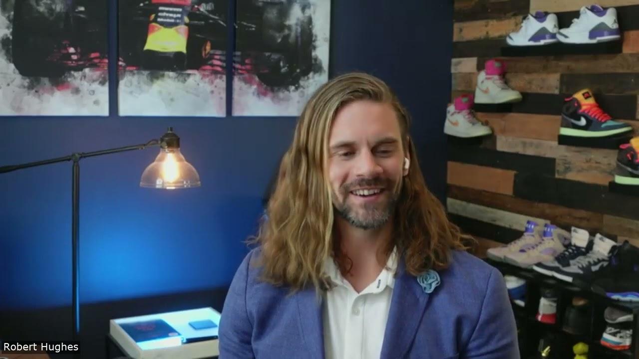 Vibes & Ventures Podcast