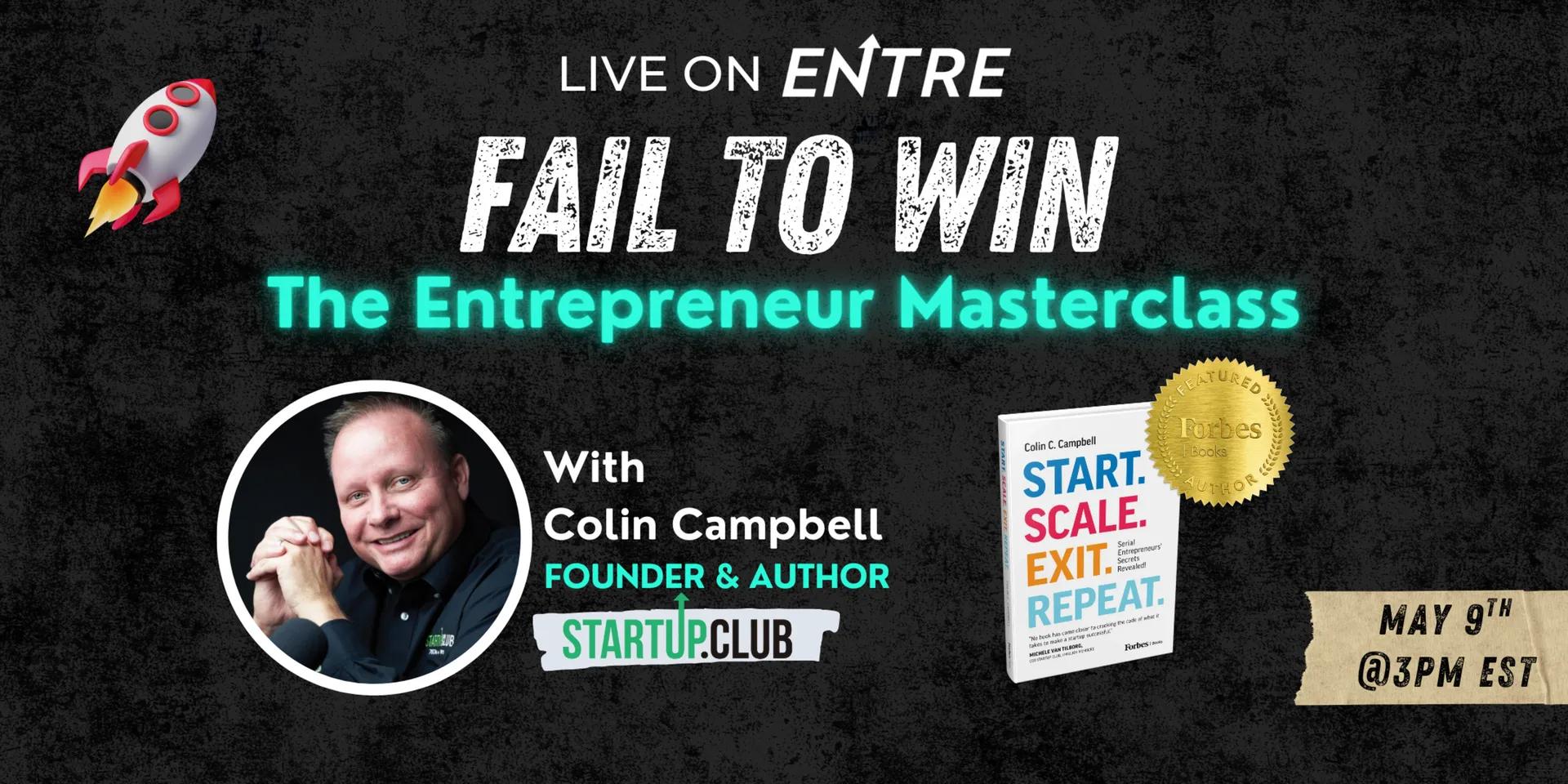 Fail To Win